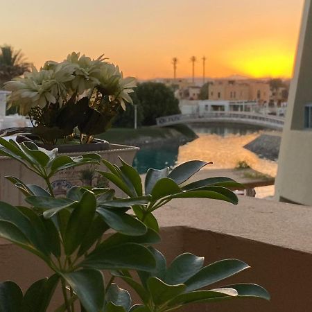 Apartmán Abu Tig Marina Hurghada Exteriér fotografie