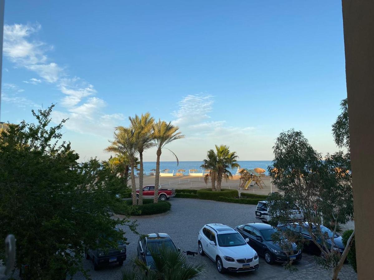 Apartmán Abu Tig Marina Hurghada Exteriér fotografie